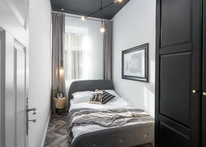 Jozefa 20 Street 2 bedroom apartment
